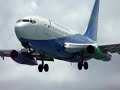 Aruba Beatrix Aiport
