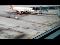 Travel Guide India part 1, New Delhi Airport IGI Terminal 3