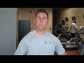 Black Clover Fitness- High Intensity Interval Training (HIIT) - Trevor Davis