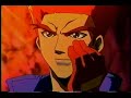 F-Zero Falcon Densetsu 33 - James McCloud (part 1) F-Zero Falcon Densetsu 33 - James McCloud (part 1)