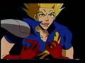 F-Zero Falcon Densetsu 33 - James McCloud (part 1)