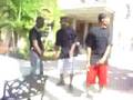B.M.W. RAP SESSION (DFC)