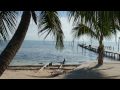 On streets covered with sand everything is going on a slow pace to the rythm of reggae. The caribbean island Caye Caulker just off the Belize coast might miss the perfect beach but got lots of charm.