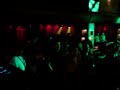 DJ Maj live @ Matrix, Hersonissos, Crete (28.09.2008)