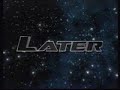 Cartoon Network Coming Up Next \"Sailboat Next\" Bumper Cartoon Network Coming Up Next \"Sailboat Next\" Bumper
