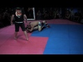 BBQ Beatdown 39 MMA Cage Fight: John (Denmark) vs Willie (UK) @TigerMuayThai