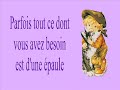 vive notre amitié vive notre amitié