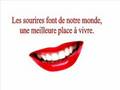 Vive Notre Amitié