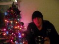 Merry Christmas and a Short Thank You