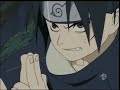 Sasuke Uchia Nigthwish Amarant