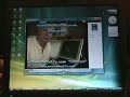Windows Vista 3D Flip on a Tablet PC Windows Vista 3D Flip on a Tablet PC