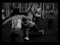 Capoeira Party in Williamsburg Brooklyn Video 3