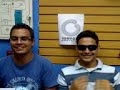 Estacionamiento ujap (Globovision)