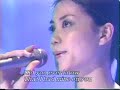 Eyes on Me - Live