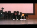 Farihin & Friends Dance 2