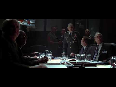 Olympus has fallen Scene 6/Kang kills Korean prime minister Full HD