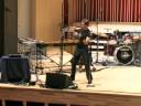 \"Temazcal\" Javier Alvarez, performed by Mikkel Ib \"Temazcal\" Javier Alvarez, performed by Mikkel Ib