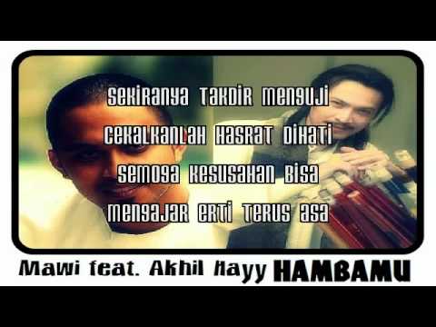 mawi