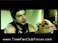 Tose Proeski - Ako me poglednes vo oci