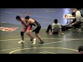 Punahele Soriano Kahuku Wrestling Jr. Year Highlights 2009