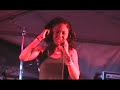 Aima at Soulfest pt.1