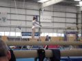 Laura Hingston BB Vic Trial 1 2009