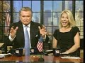 kelly ripa on 11-20-2006, calling out clay aiken's 
