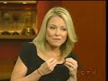 Kelly Ripa Rips Clay Aiken