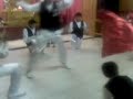 Danza y Paz (Jonathan Settel)