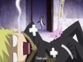 07-GHOST FRAU & TEITO CLIP-Who was it that told me to live?!