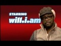 Black Eyed Peas The E.N.D Tour commercial -