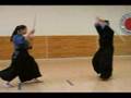 Jinmukai Kenjutsu - Vysokij & Kissaki