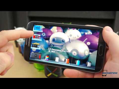 how to increase camera quality in android