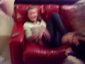 Allison & Sarah Ticking Emma