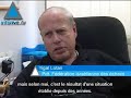 Un championnat d'échecs à l'accent russe