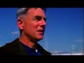 NCIS Gibbs Older