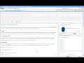 ASP.Net BlogEngine tutorial - How to Beginners tutorial