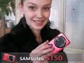SAMSUNG ST50 Review