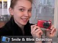 SMART & STYLISH Samsung New Digital Camera ST50 - 16.6mm Ultra Silm Design - 4 colors with Metalic Exterior (Silver / Red / Black / Blue) - 12.2 Mega Pixels - Smart Button - Face Detection (Smile / Blink / Self Portrait) - Beauty Shot