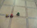 mario kart collectible