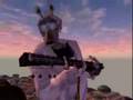 Star Wars Galaxies-Boba Fett the Bounty Hunter