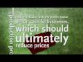 Green Power: Better and Cheaper