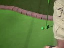 Golfing Kyle