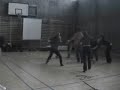 dansvoorstelling 3LKO Muzische talen dansvoorstelling 3LKO Muzische talen