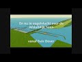 Future Vision - Afsluitdijk van de Toekomst Future Vision - Afsluitdijk van de Toekomst