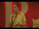 Comedy Train Volume 1
