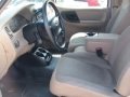 2002 Ford Ranger - VERSAILLES KY