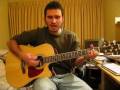 Cucho - El Problema (de Ricardo Arjona)