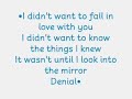 Sugababes - Denial Sugababes - Denial