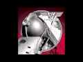 Van Halen - The Trouble With Never (Preview)